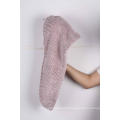 Microfiber Bath Wrap Towel